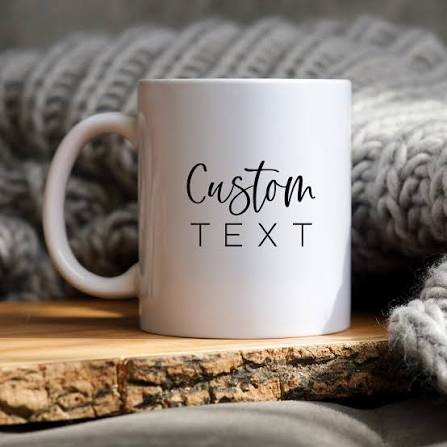 Ceramic Mug