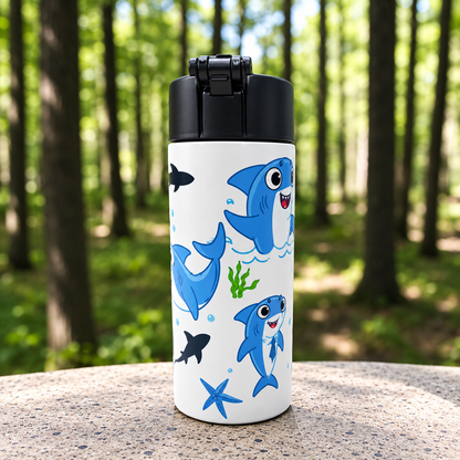 Kids water Bottle 12 oz