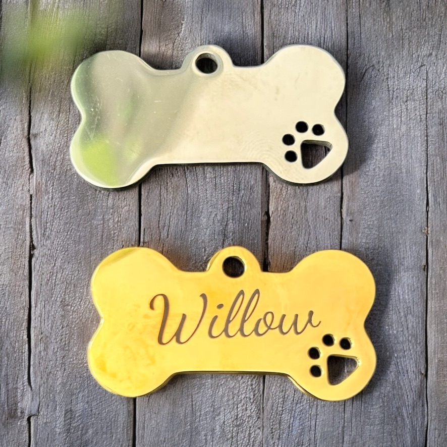 Dog Tags