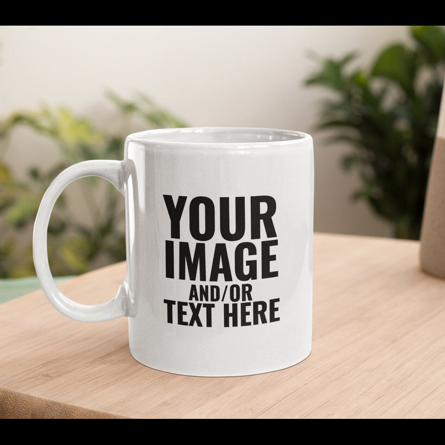 Ceramic Mug