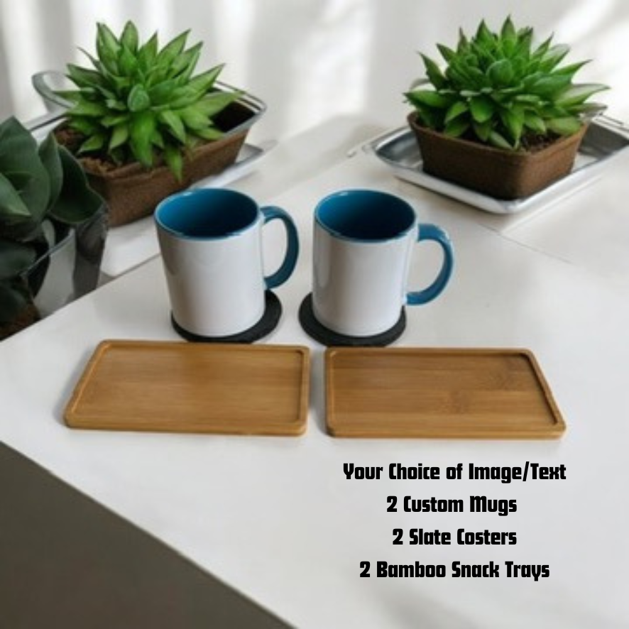 Ready to Gift Box: Chai/Tea/Coffee Lover