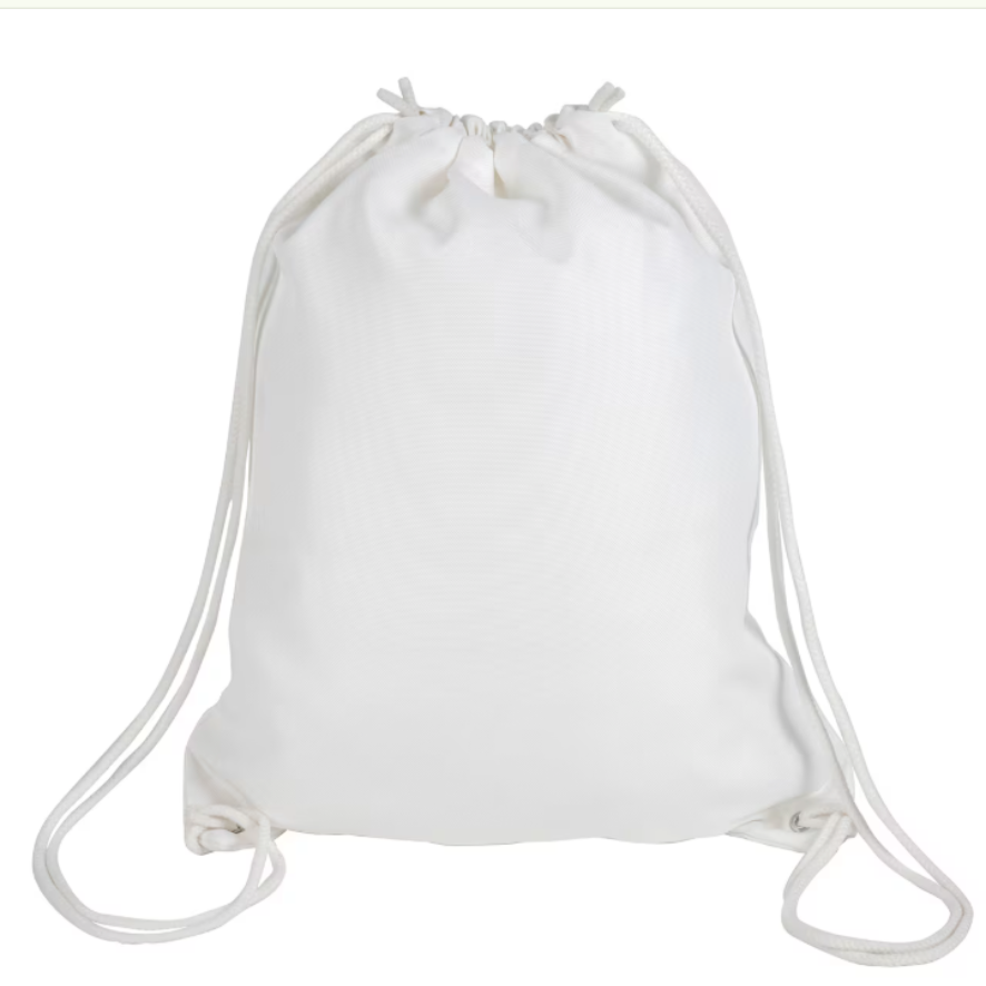 Drawstring Bag