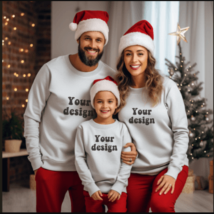 Sweatshirt (6 or more)