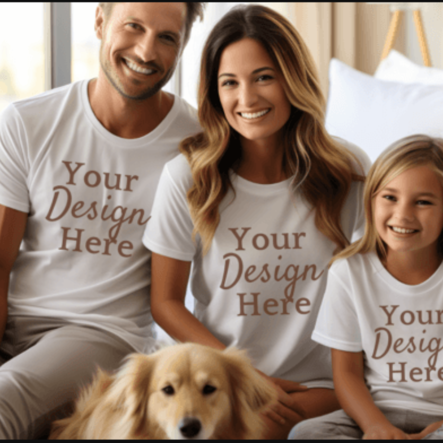 T-Shirt (6 or more)