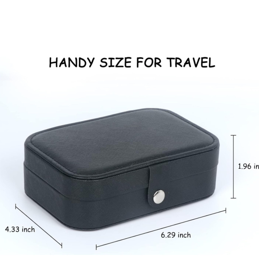 Jewelry Box: Big