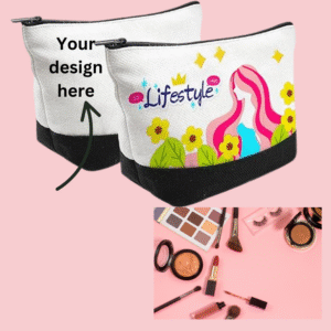 Make up pouch