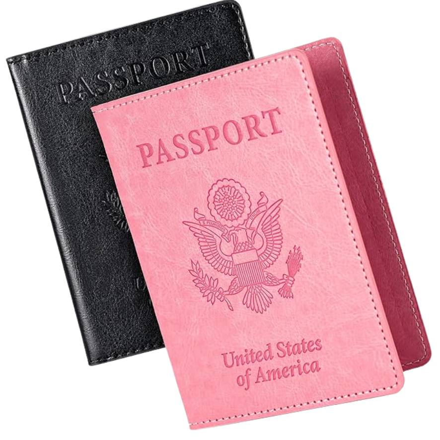 Passport Covers